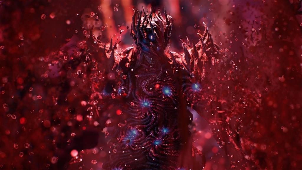 Devil May Cry 5 - Capcom - productfoto 2