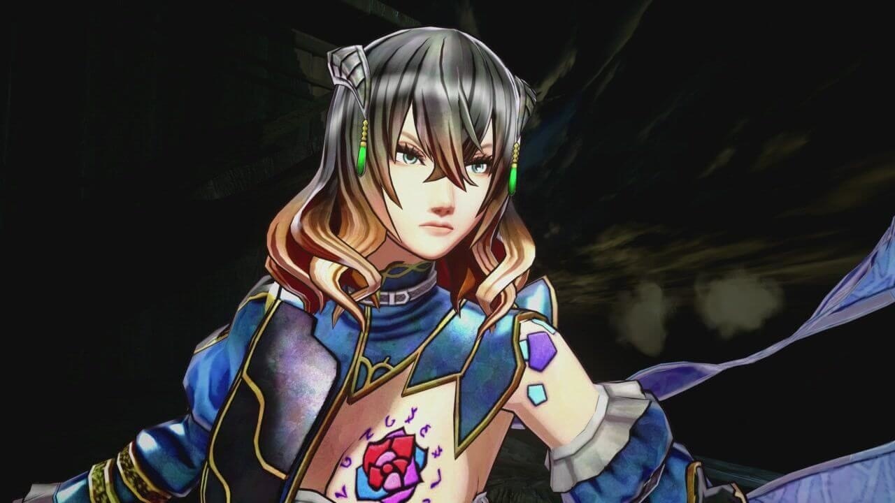 Bloodstained - Ritual of the Night - ArtPlay - productfoto 2