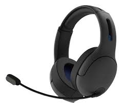 Afterglow - LVL50 Wireless Headset (Grijs) - PDP - productfoto 3