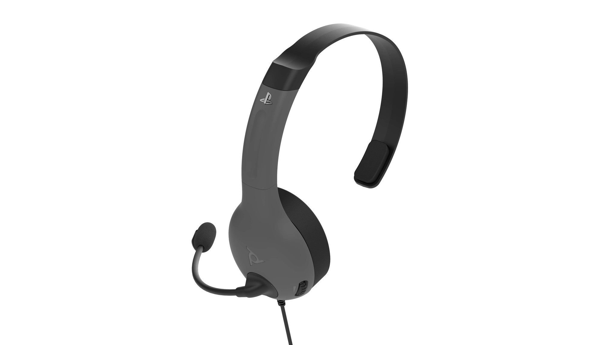 Afterglow - LVL30 Chat Headset (Zwart Camo) - PDP - productfoto 2