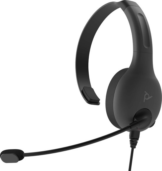 Afterglow - LVL30 Chat Headset (Zwart Camo)