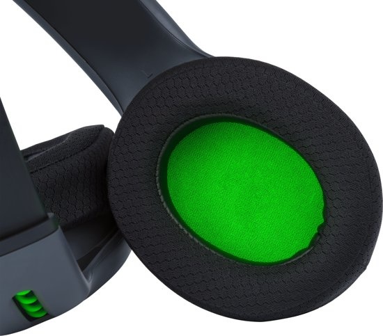 Draadloze Afterglow - LVL50 Headset - Grijs - PDP - productfoto 4