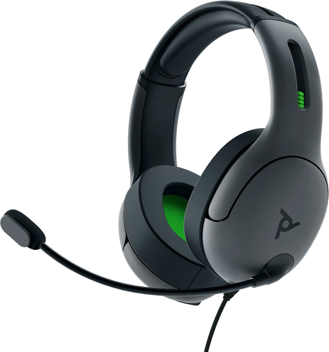 Afterglow - LVL50 Headset - Grijs