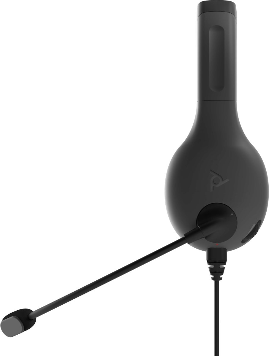 Afterglow - LVL30 Chat Headset - Grijs - PDP - productfoto 2