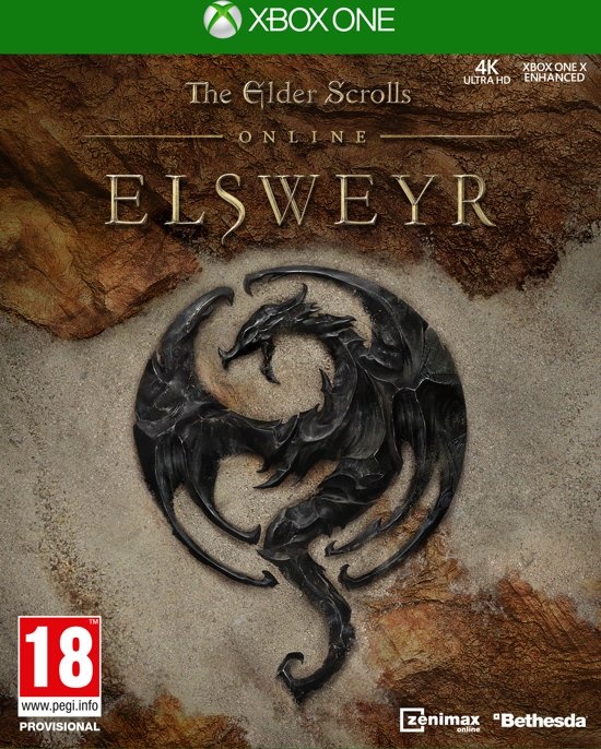 The Elder Scrolls Online: Elsweyr