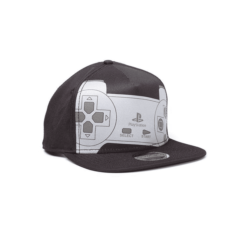 PlayStation Snapback