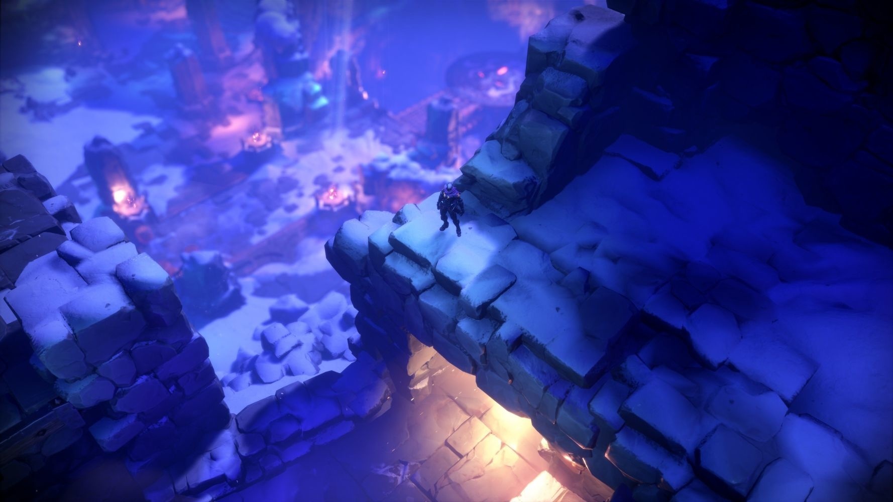 Darksiders: Genesis - Airship Syndicate - productfoto 2