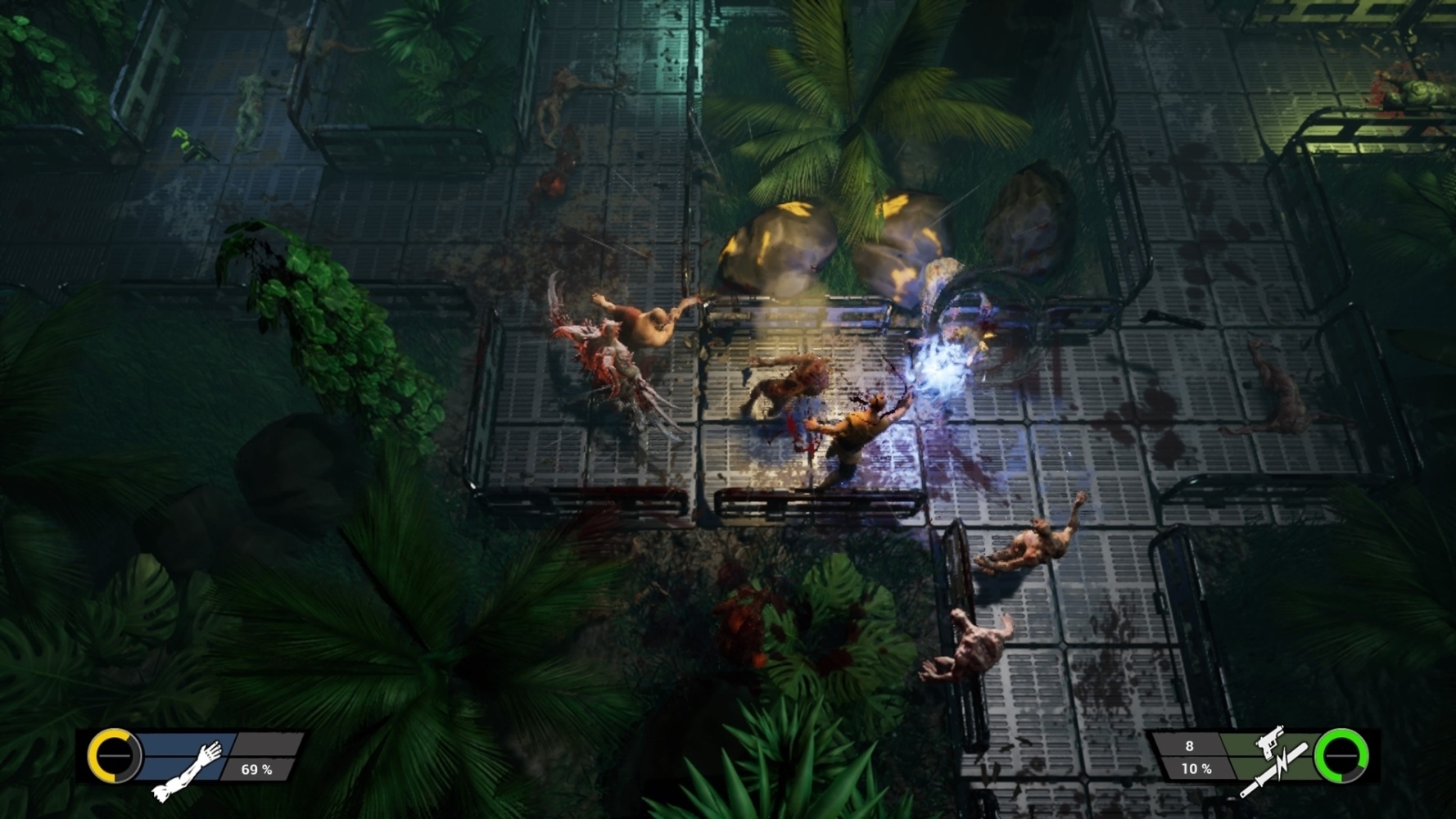 Redeemer: Enhanced Edition - Sobaka Studio - productfoto 4