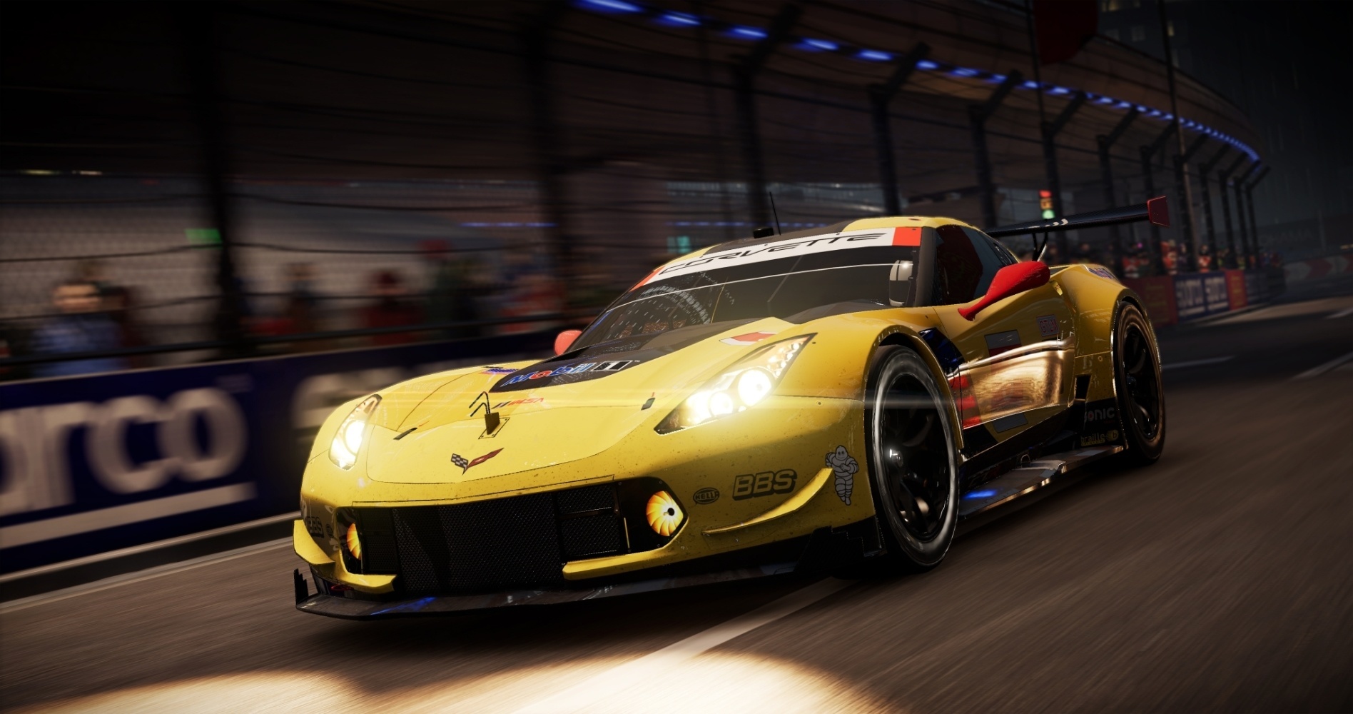 GRID - Day One Edition - Codemasters - productfoto 4