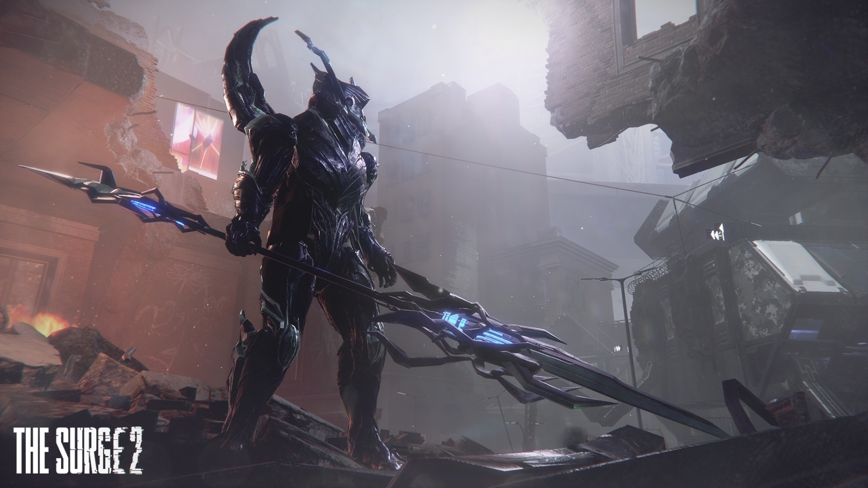 The Surge 2 - Deck13 Interactive - productfoto 4