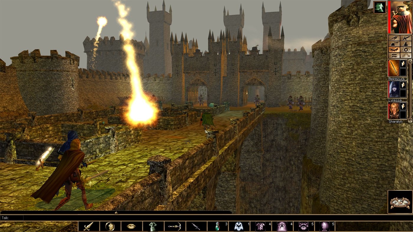 Neverwinter Nights - Enhanced Edition - Beamdog - productfoto 4