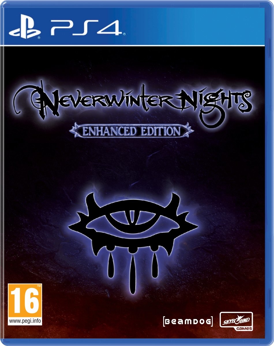 Neverwinter Nights - Enhanced Edition
