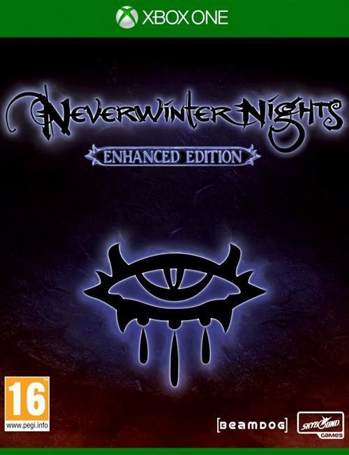 Neverwinter Nights - Enhanced Edition