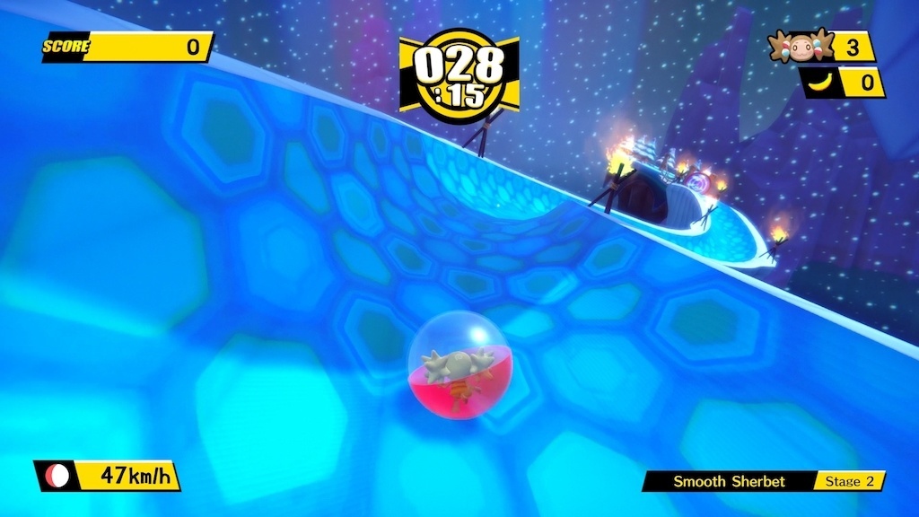 Super Monkey Ball: Banana Blitz HD - Sega - productfoto 4