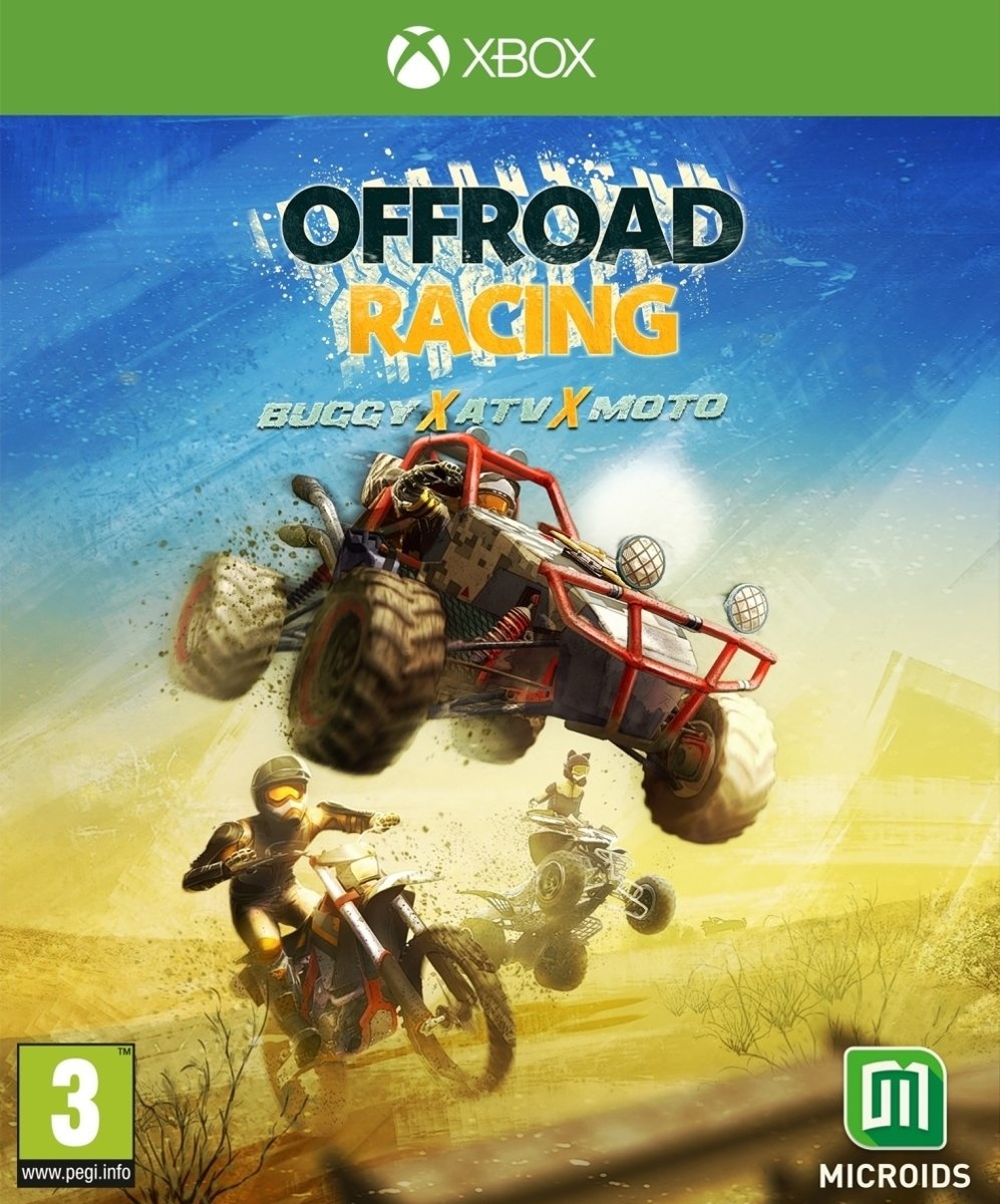 Offroad Racing
