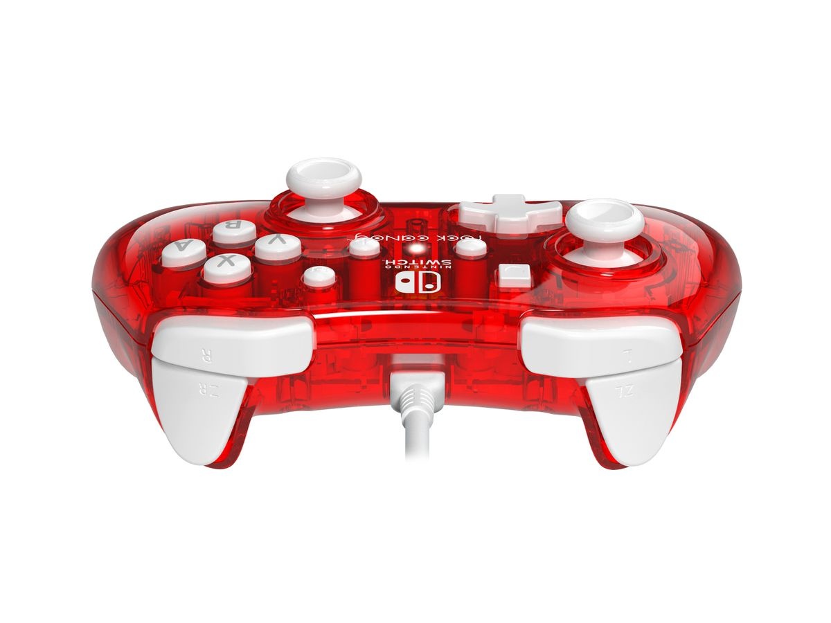 Rock Candy Mini Switch Controller - Stormin Cherry - PDP - productfoto 3