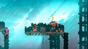 Dead Cells Action Game Of The Year Edition + DLC RotG - FR - Motion Twin - productfoto 4