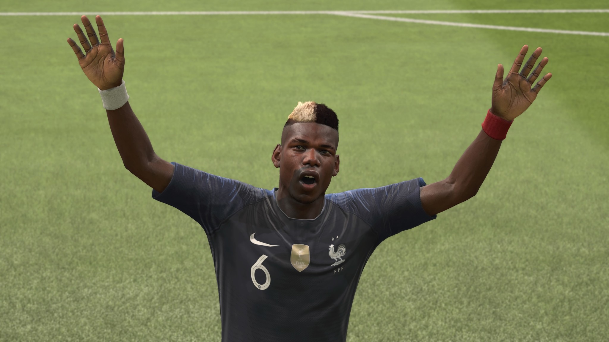 FIFA 19 - FR - EA Vancouver - productfoto 2