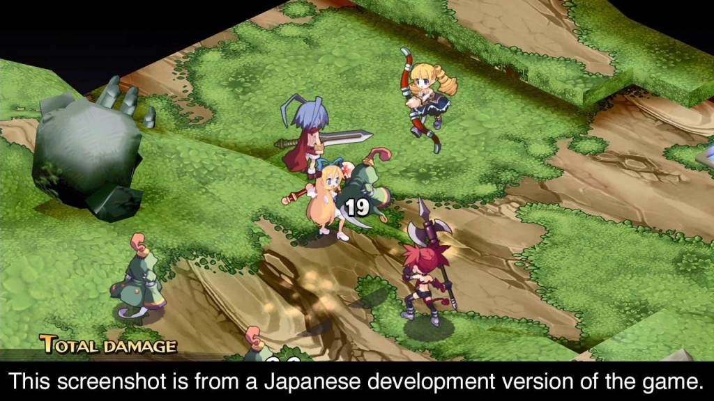 Disgaea 1 Complete - Nippon Ichi Software - productfoto 2