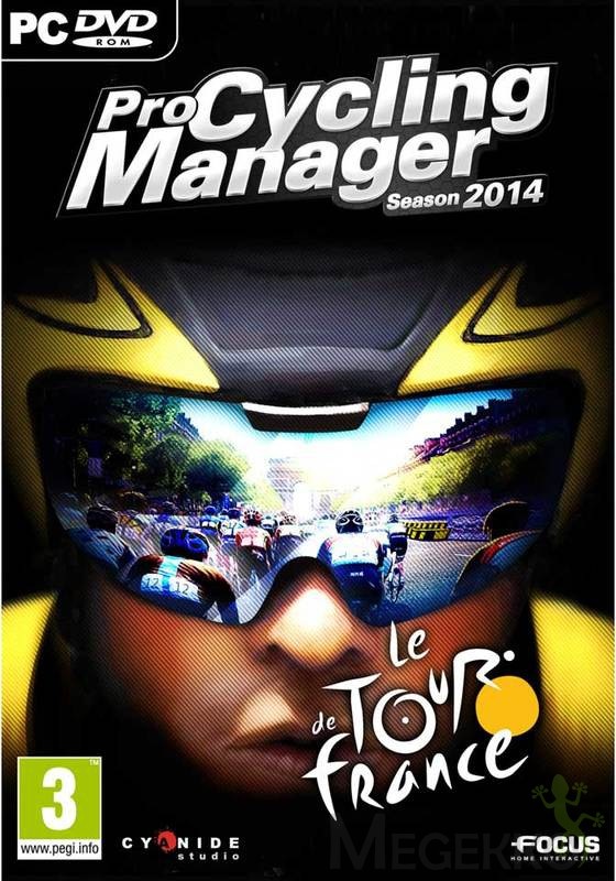 Pro Cycling Manager