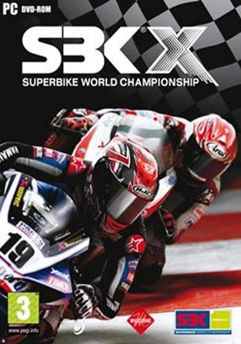 Sbk X: Superbike World Championship