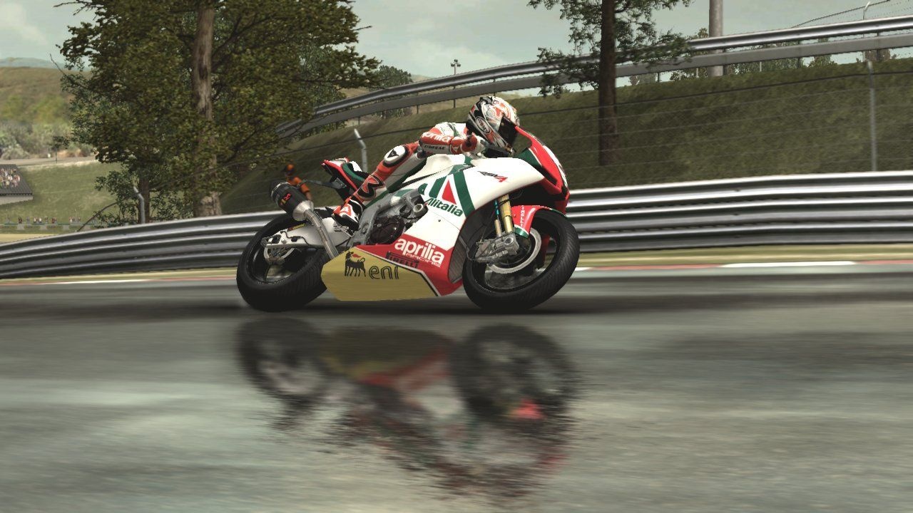 Sbk X: Superbike World Championship - Milestone - productfoto 2