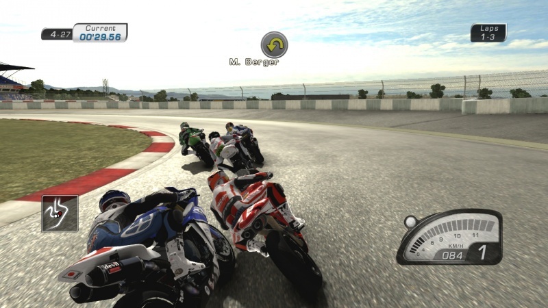 Sbk X: Superbike World Championship - Milestone - productfoto 4
