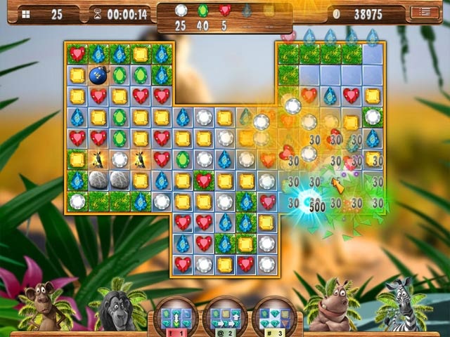 Safari Quest - rokapublish - productfoto 3