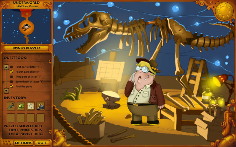 May's Mysteries The Secret of Dragonville - V5 Play Studio - productfoto 2