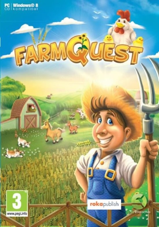 Farm Quest