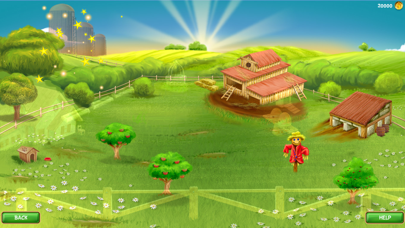 Farm Quest - Gadgy - productfoto 2
