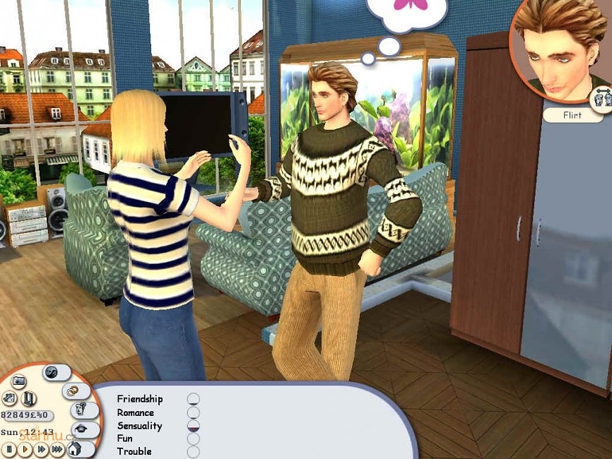 Singles: Flirt up your life! (gebruikt) - Rotobee - Gebruikt - productfoto 2