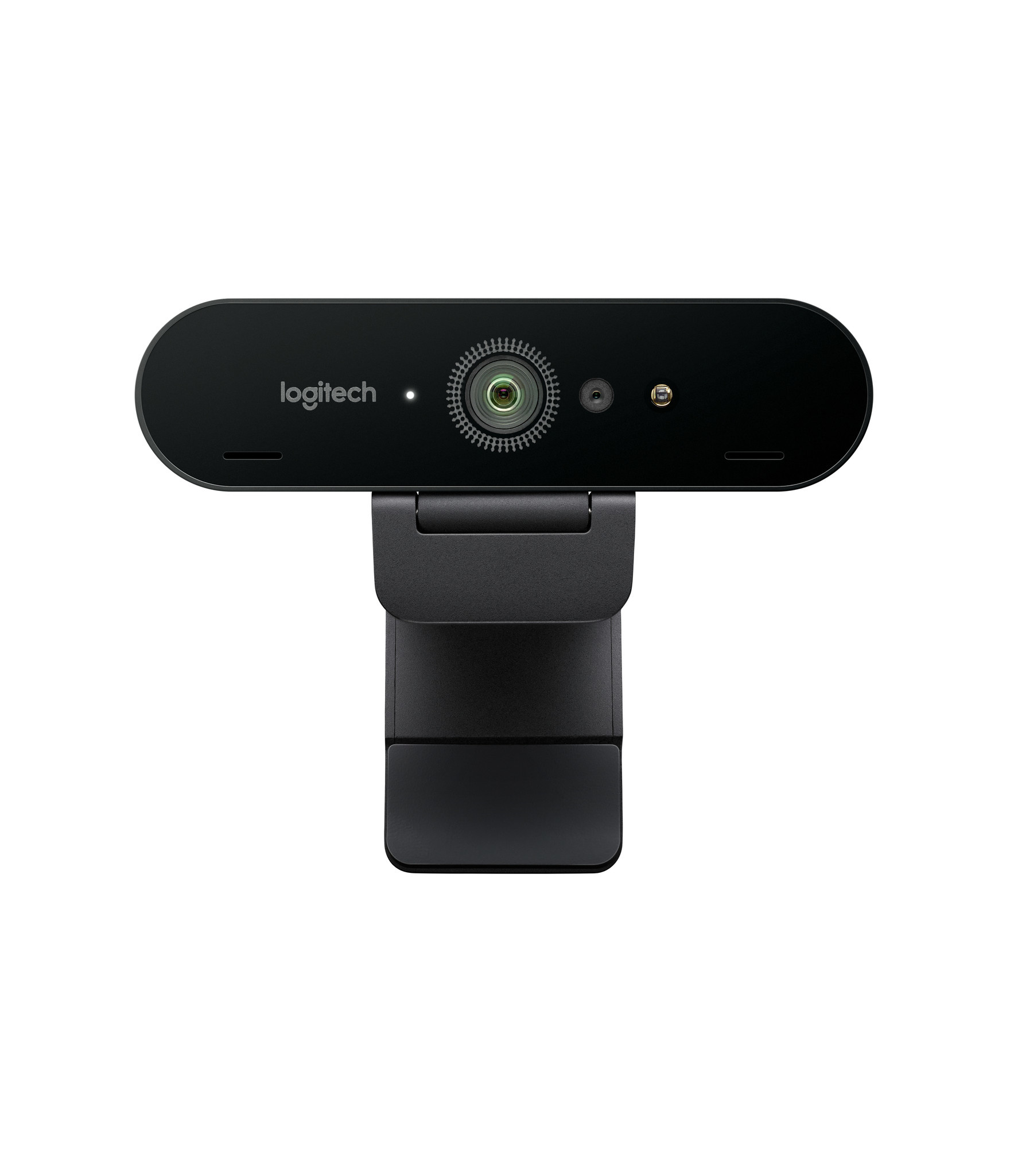 HD-Webcam BRIO 4K Ultra - black