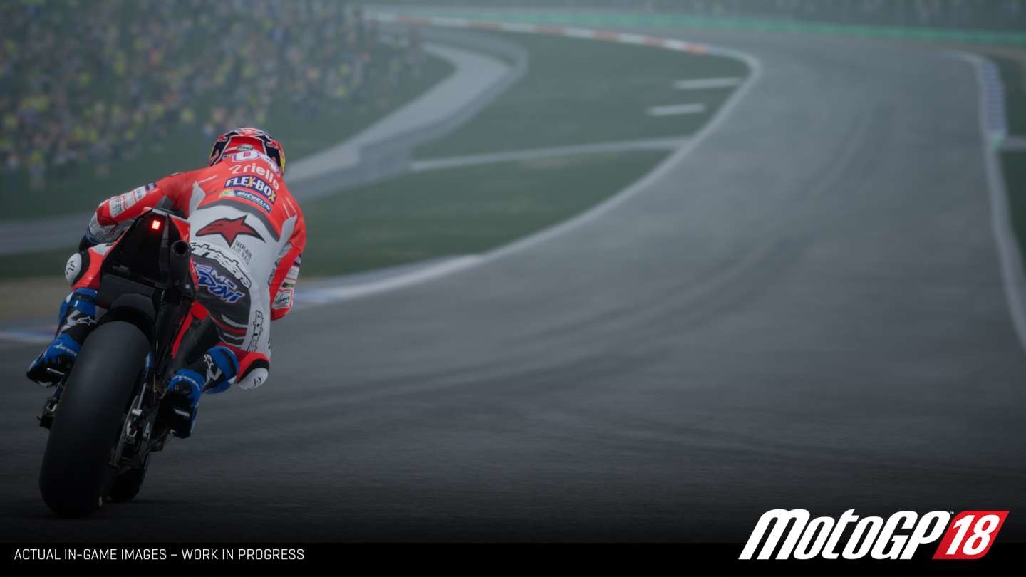 MOTO GP 18 - Milestone S.r.l. - productfoto 4