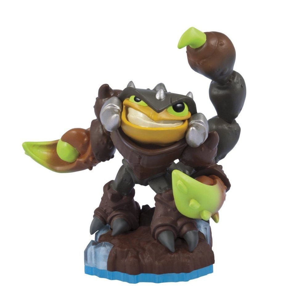 Scorp - Activision - productfoto 2