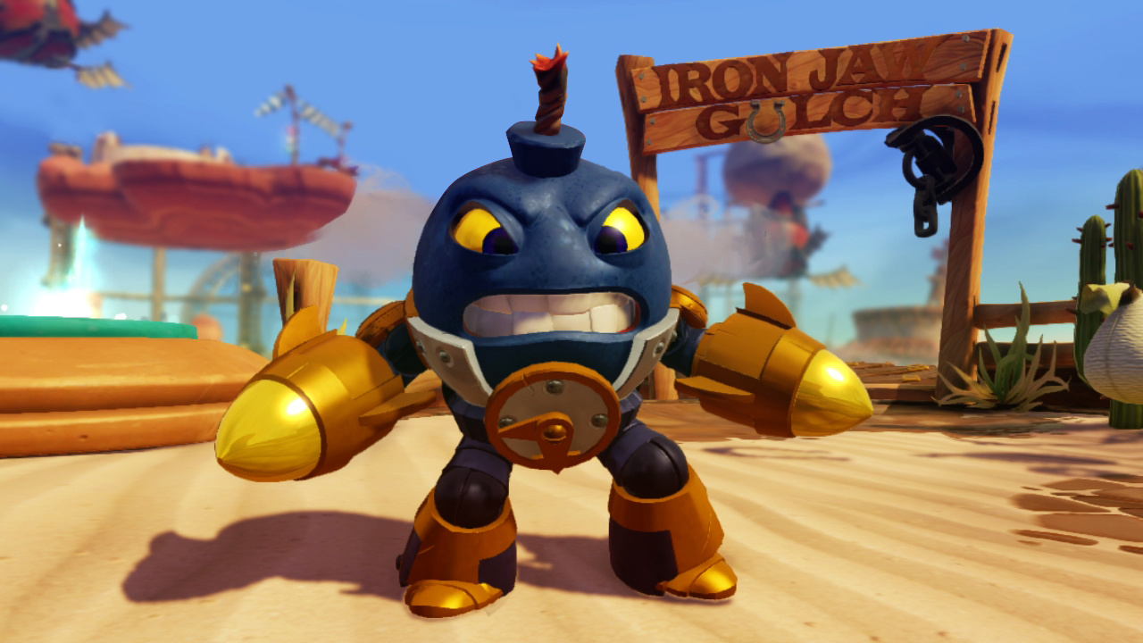 Countdown - Activision - productfoto 2
