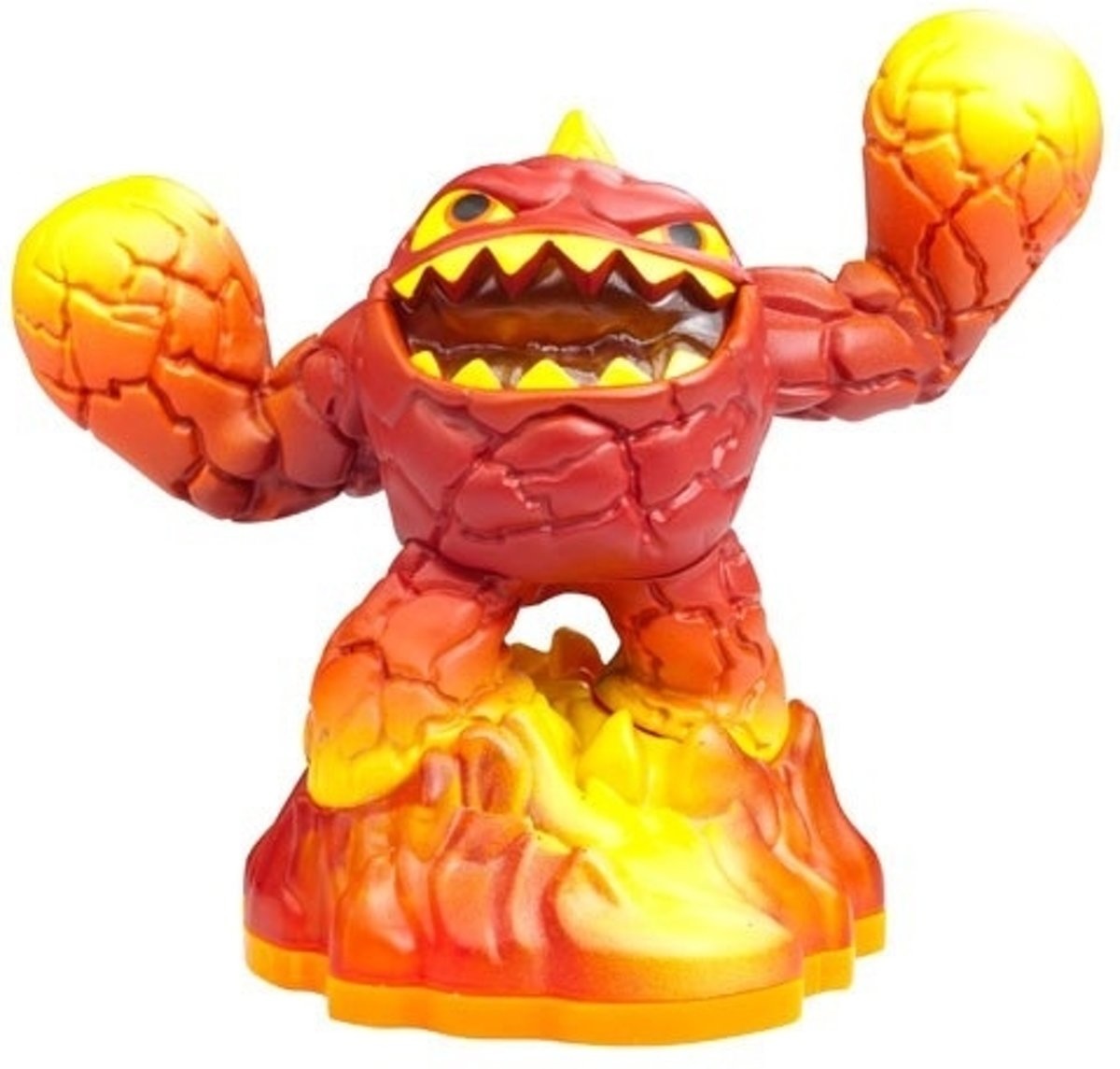 Erupter - Skylanders - productfoto 2