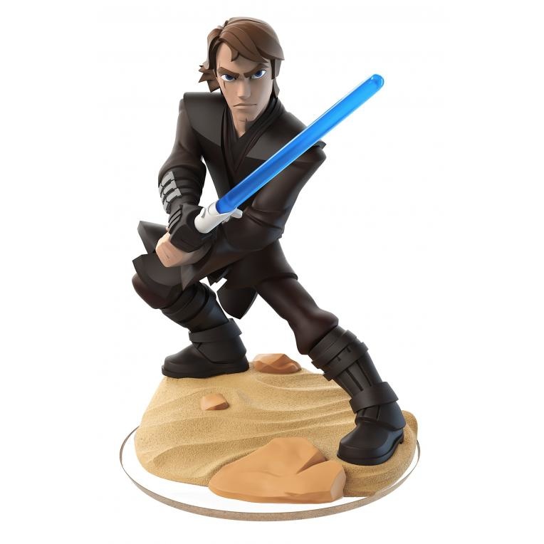 FX Anakin (Star Wars) - Serie 3 - Avalanche Software - productfoto 2