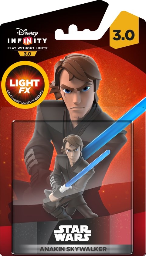FX Anakin (Star Wars) - Serie 3