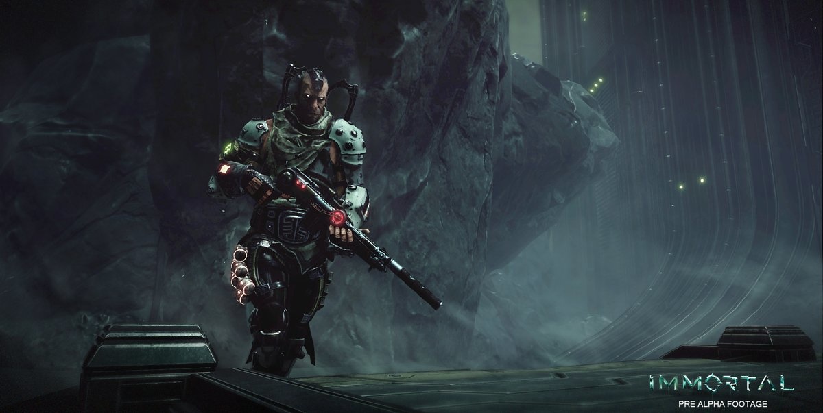 Immortal: Unchained - Toadman Interactive - productfoto 3