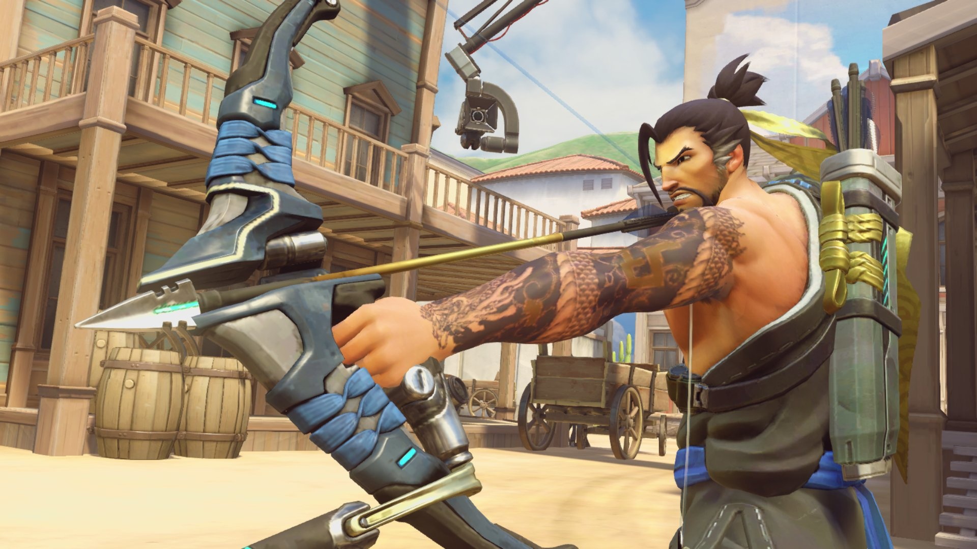 Overwatch (GOTY Edition) - Blizzard Entertainment - productfoto 4