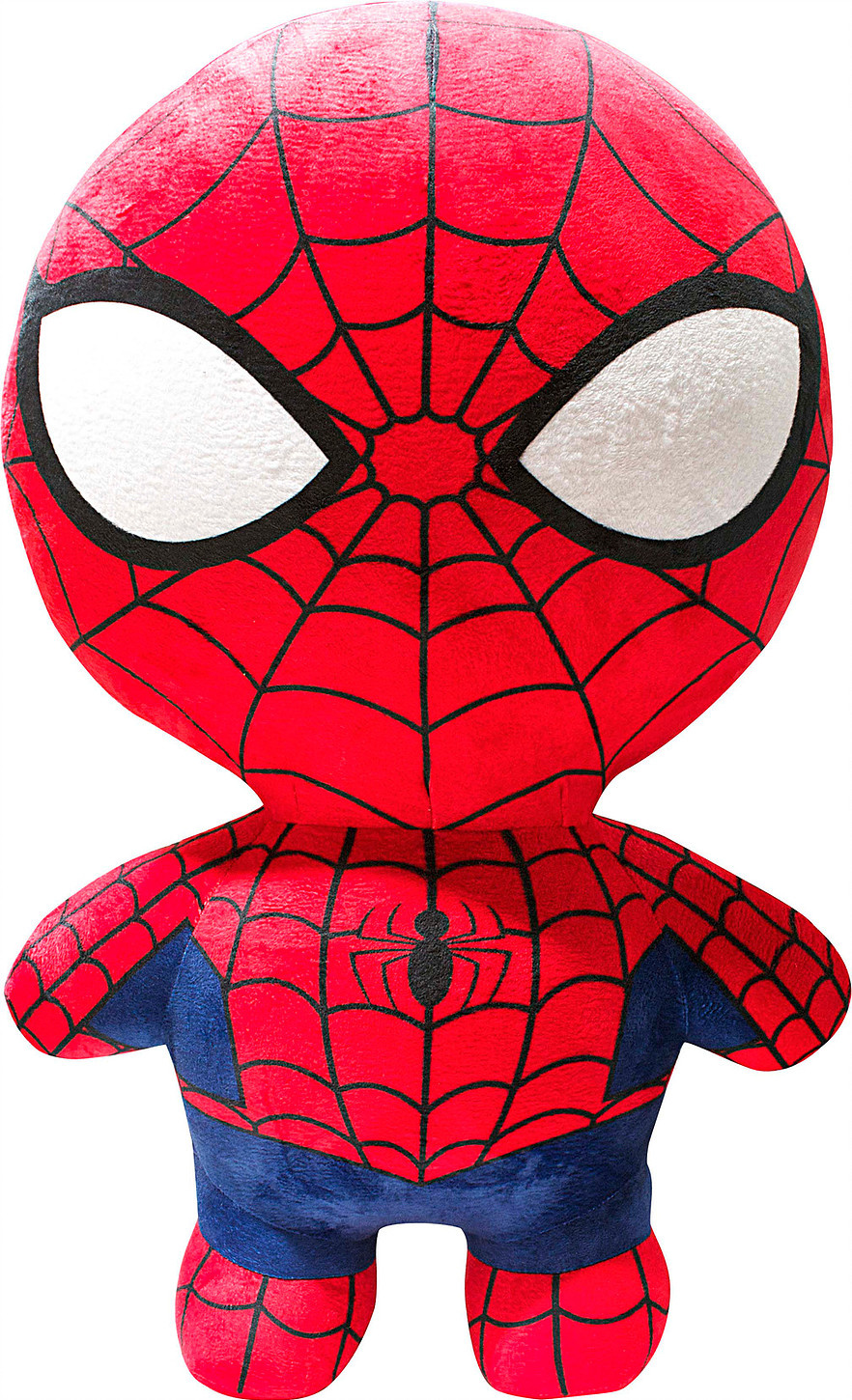 Opblaasbare Knuffel / Pluche - Marvel - Spider-Man (76cm)