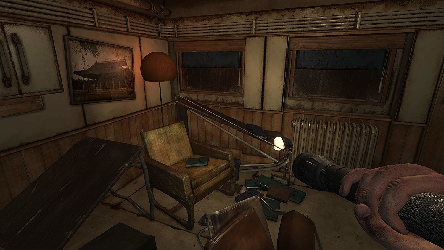 Monstrum (Xbox One) - Team Junkfish - productfoto 4