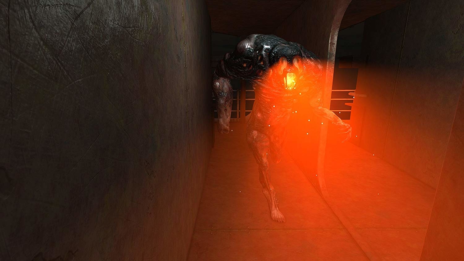 Monstrum (Xbox One) - Team Junkfish - productfoto 3