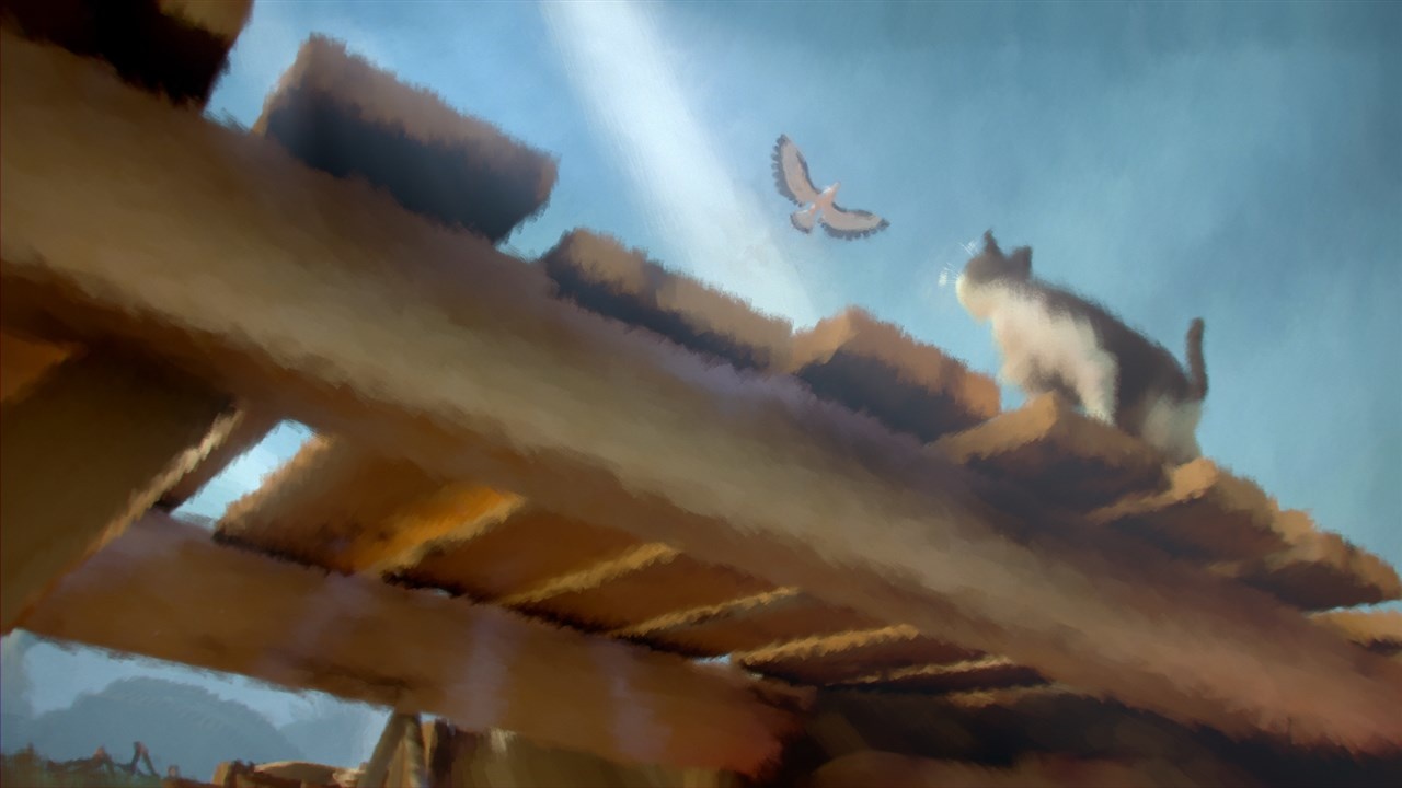 11-11: Memories Retold (Xbox One) - DigixArt - productfoto 3