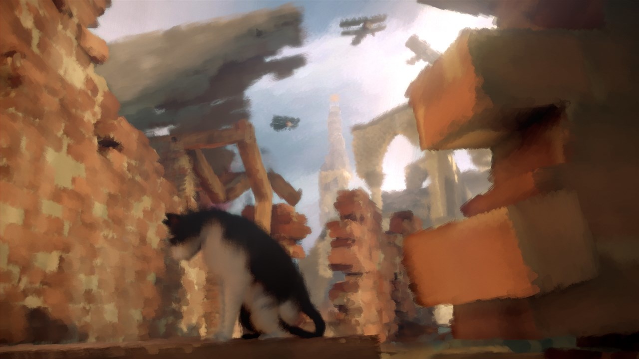 11-11: Memories Retold (Xbox One) - DigixArt - productfoto 4
