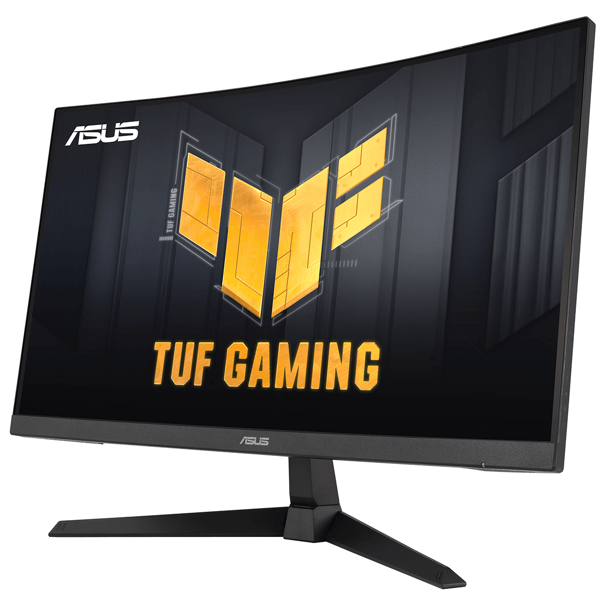 TUF VG27WQ3B | QHD - Curved - 180hz - 1ms - VA - 27 inch