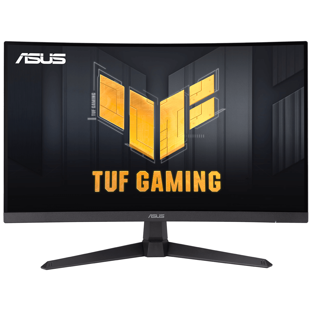 TUF VG27WQ3B | QHD - Curved - 180hz - 1ms - VA - 27 inch - Asus - productfoto 2
