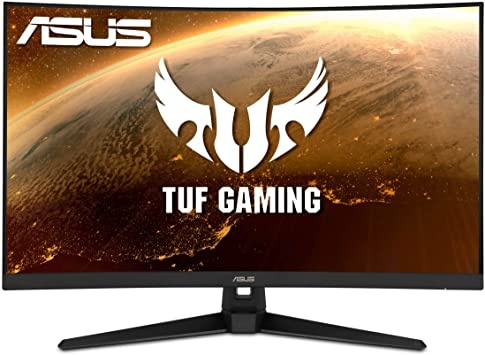 TUF VG328H1B | 1080P - 165hz - 1ms - VA - 31.5 inch