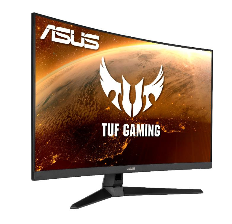 TUF VG328H1B | 1080P - 165hz - 1ms - VA - 31.5 inch - Asus - productfoto 2